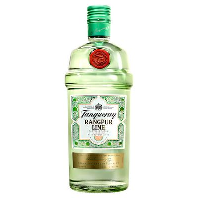 Tanqueray Rangpur Lime Gin 750ML