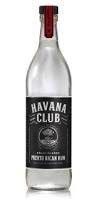 Havana Club Anejo Blanco 750ML