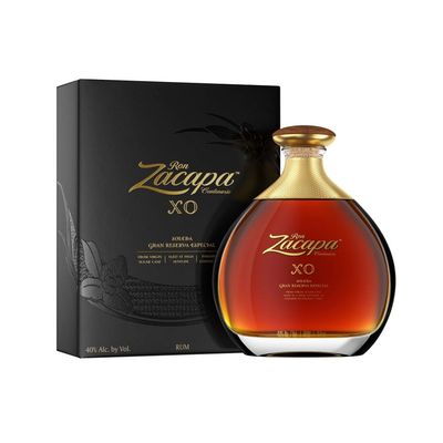 Zacapa Rum XO 750ML