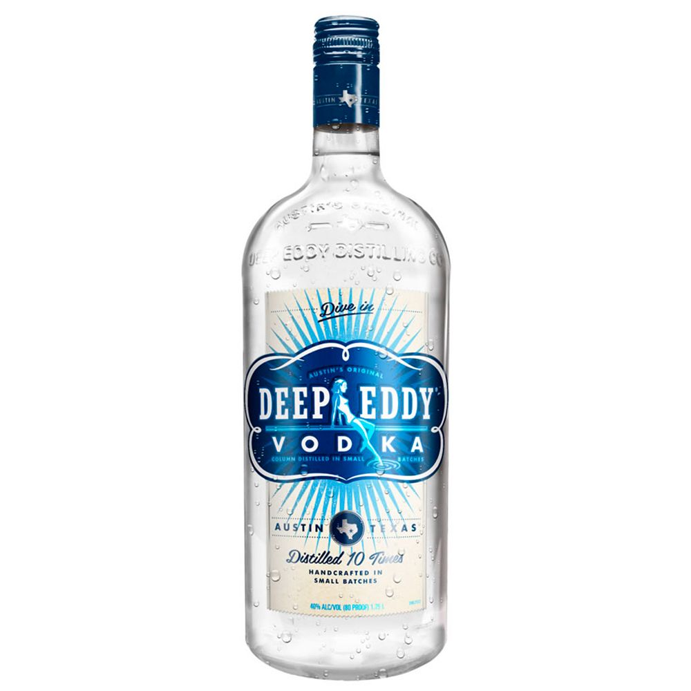Deep Eddy 1.75L