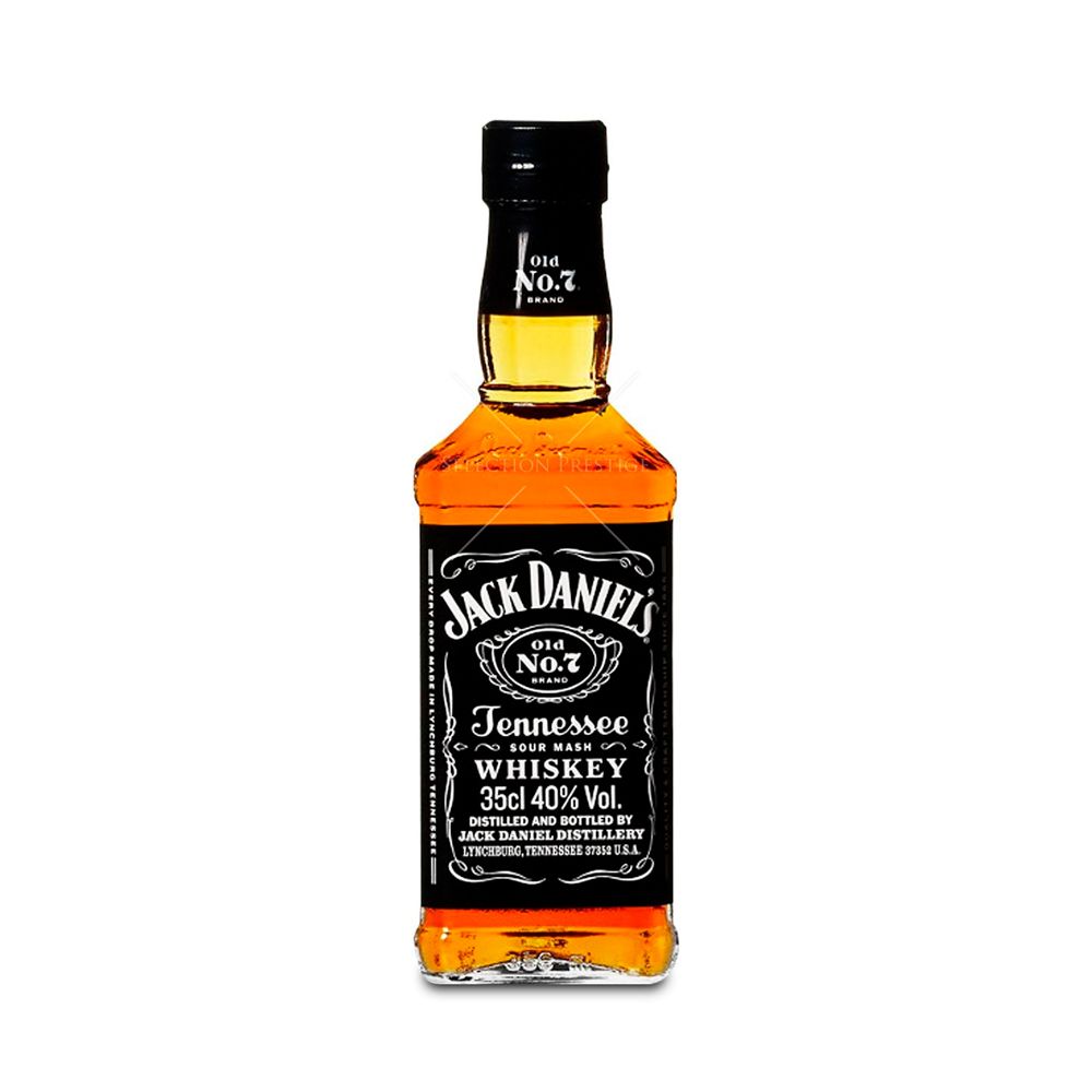 Jack Daniel&#39;s 375ML