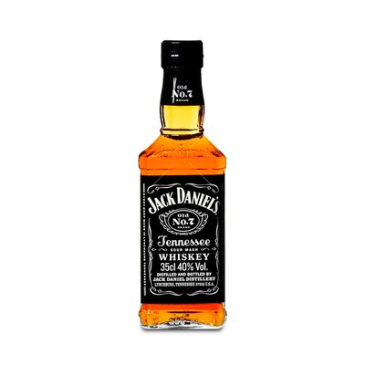 Jack Daniel&#39;s 375ML