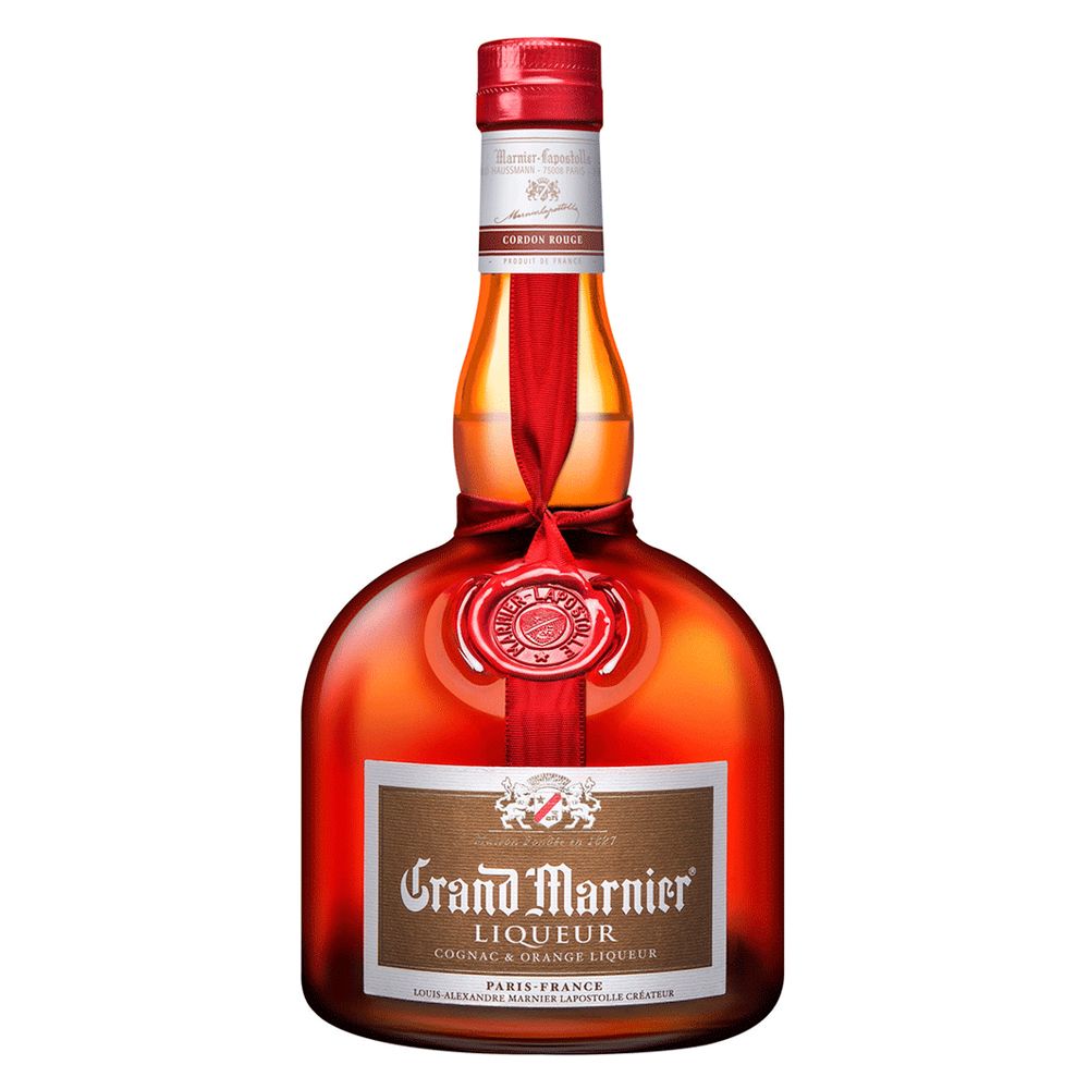 Grand Marnier 750ML