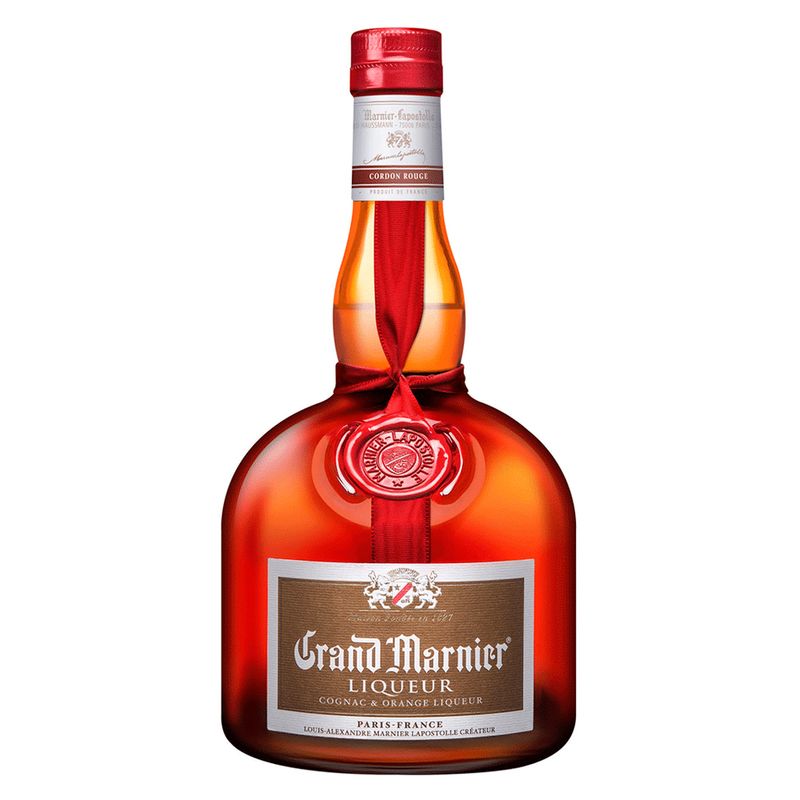 Grand Marnier 750ML