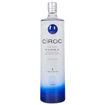 Ciroc 1.75L
