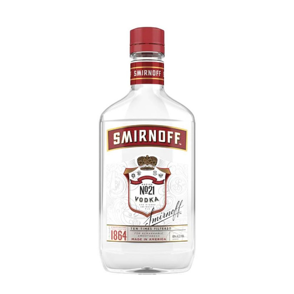 Smirnoff 375ML