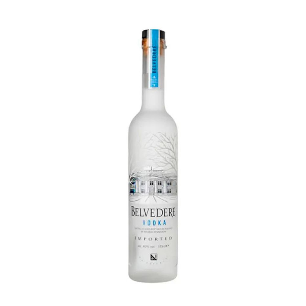 Belvedere 375ML