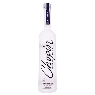 Chopin Vodka 750ML