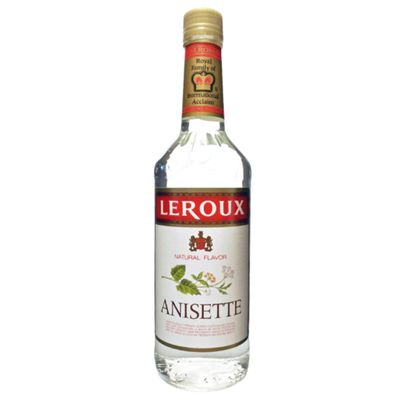 Leroux Anisette 750ML