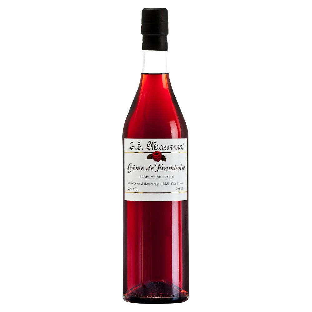 Massenez Framboise 750ML