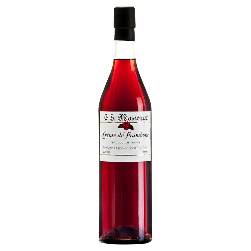 Massenez Crème de Framboise - 750ML