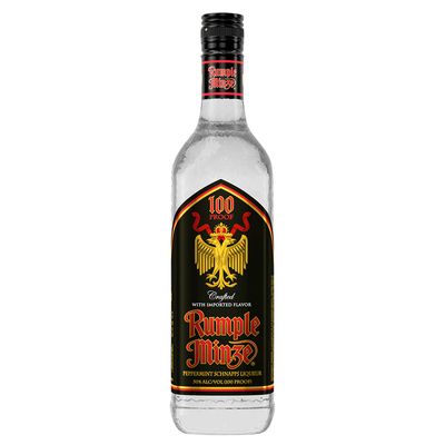 Rumple Minze 750ML
