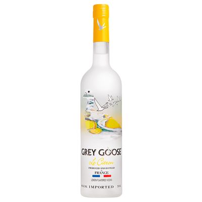 Grey Goose Le Citron 1.75