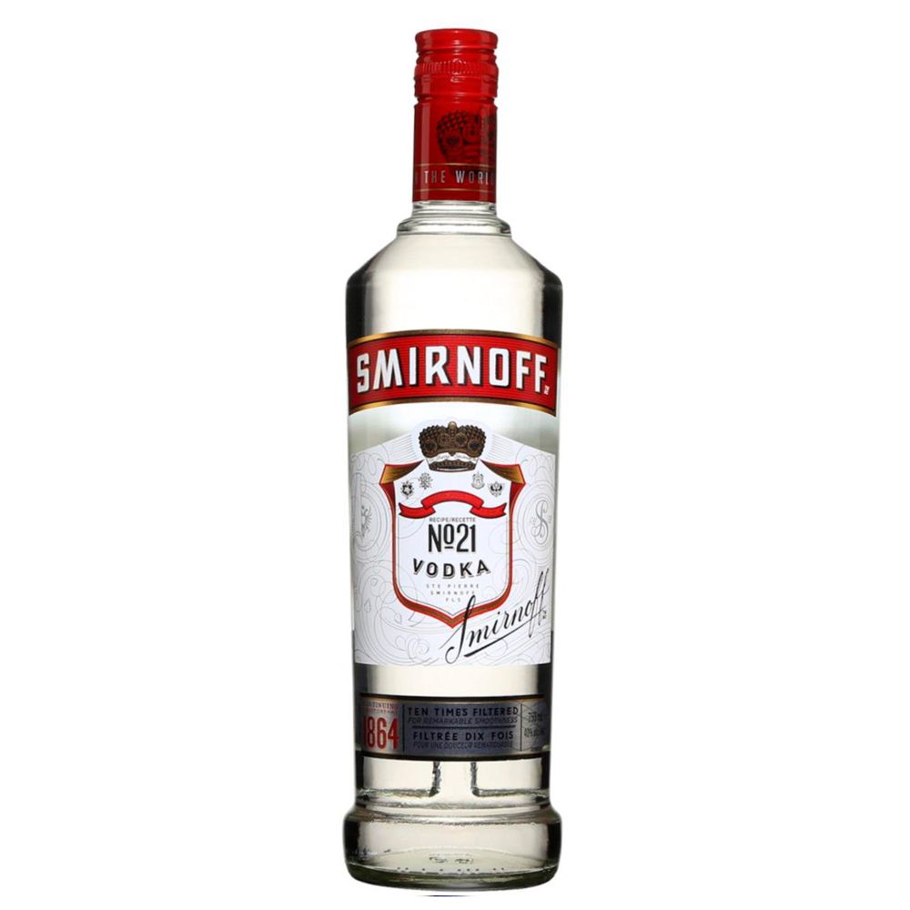 Smirnoff 750ML