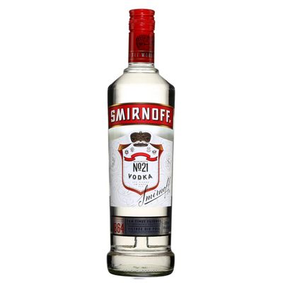 Smirnoff 750ML