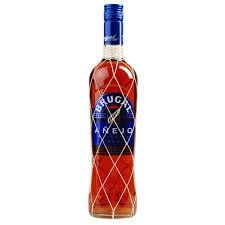 Brugal Anejo Rum 750ML