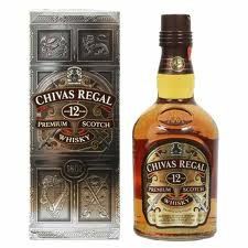 Chivas Regal 1.75L