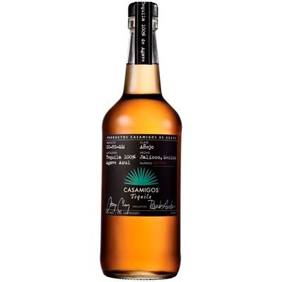 Casamigos Tequila Anejo 750ML