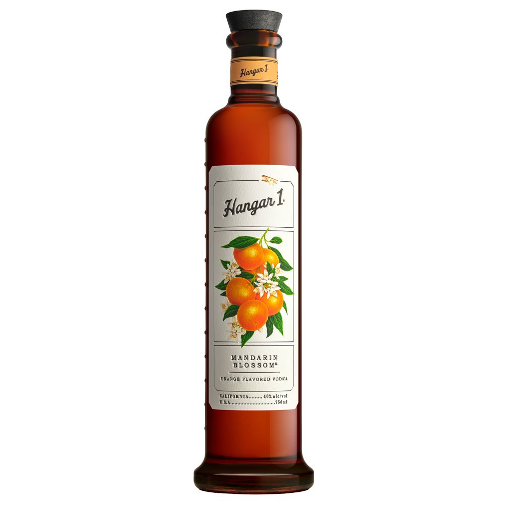 Hangar 1 Mandarin 750ML