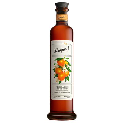 Hangar 1 Mandarin 750ML