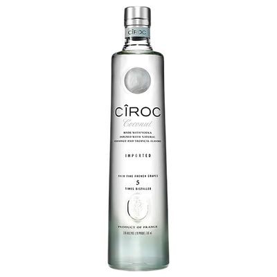 Ciroc Coconut 750ML