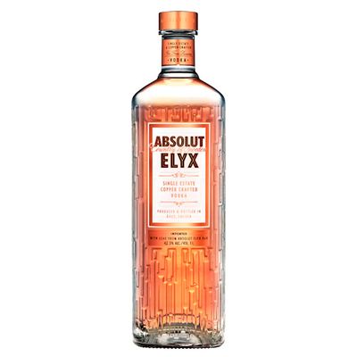 Absolut ELYX 750ML