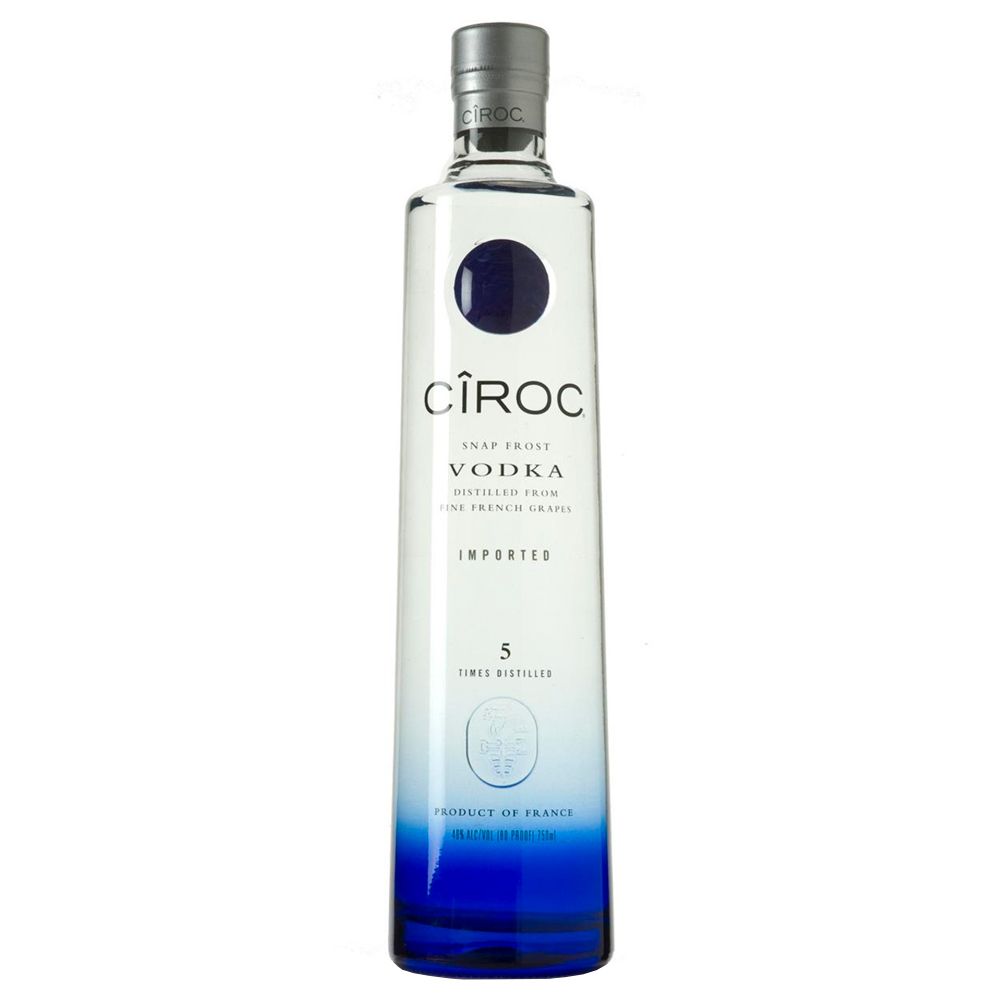 Ciroc 750ML