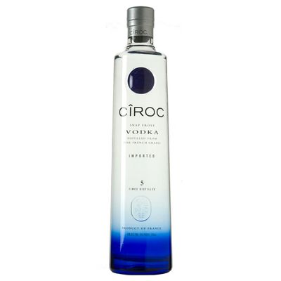 Ciroc 750ML