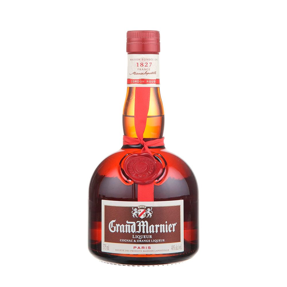 Grand Marnier 375ML