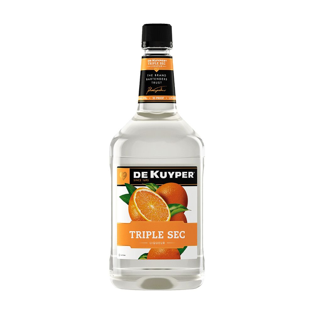 Dekuyper Triple Sec  375ML
