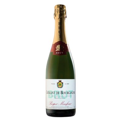 Maufoux Cremant de Bourgogne Sparkling 750ML