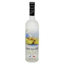 Grey Goose La Poire 750ML