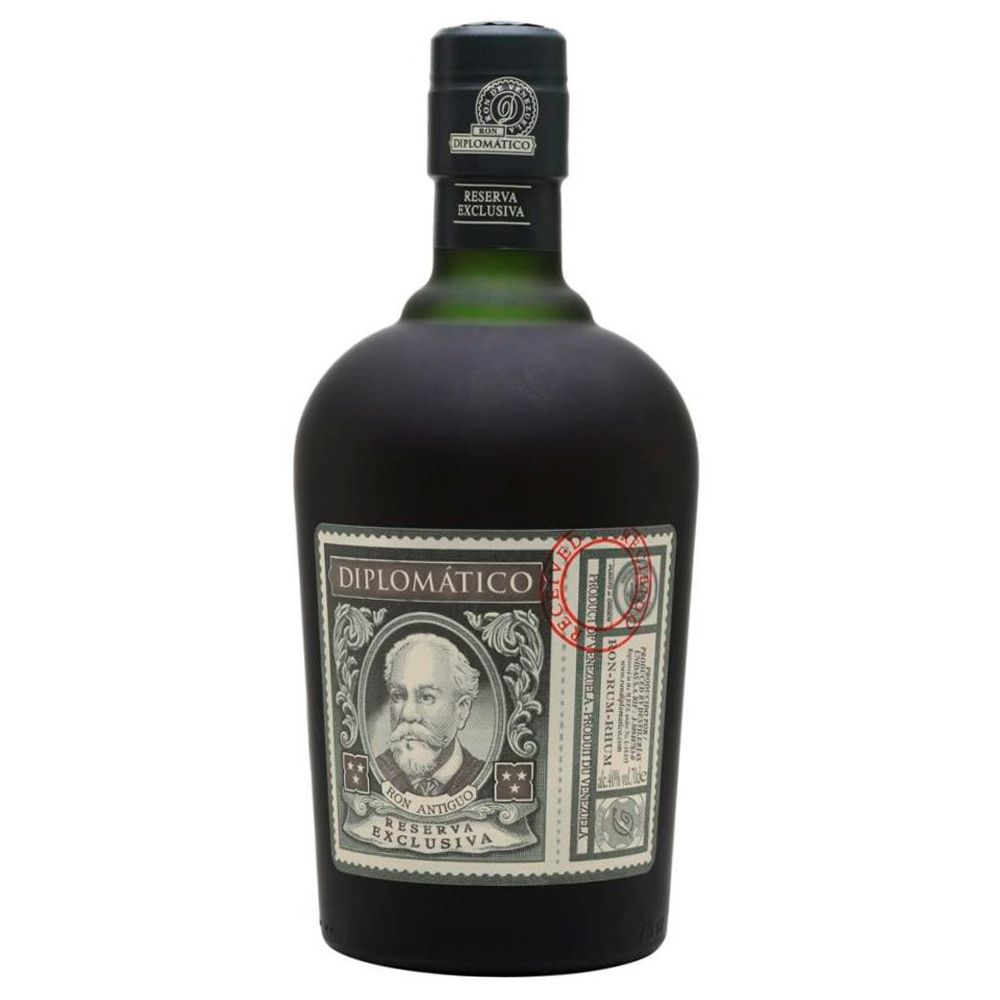 Diplomatico Rum Reserva Exclusiva 750ML