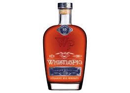 Whistlepig 15 Year Rye Whiskey 750ML