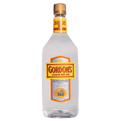 Gordon&#39;s Gin 1.75L