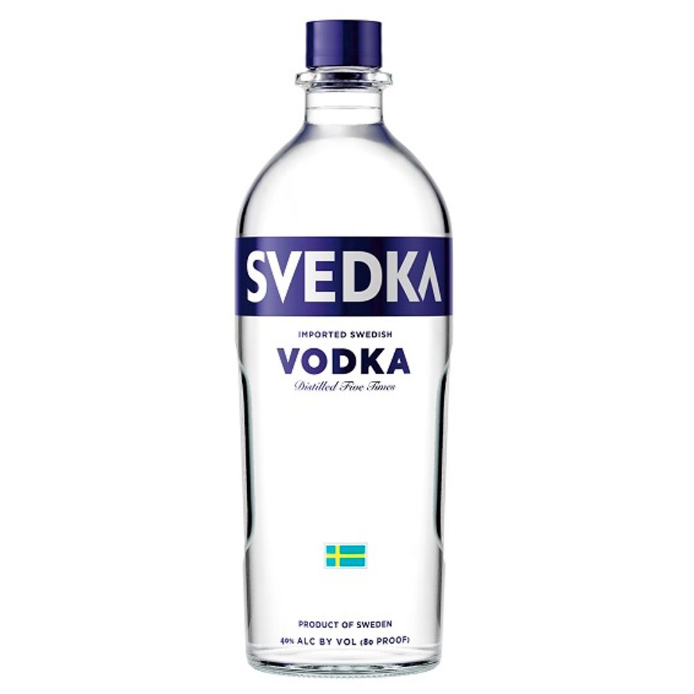 Svedka 1.75ML