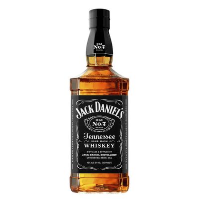 Jack Daniel&#39;s 750ML