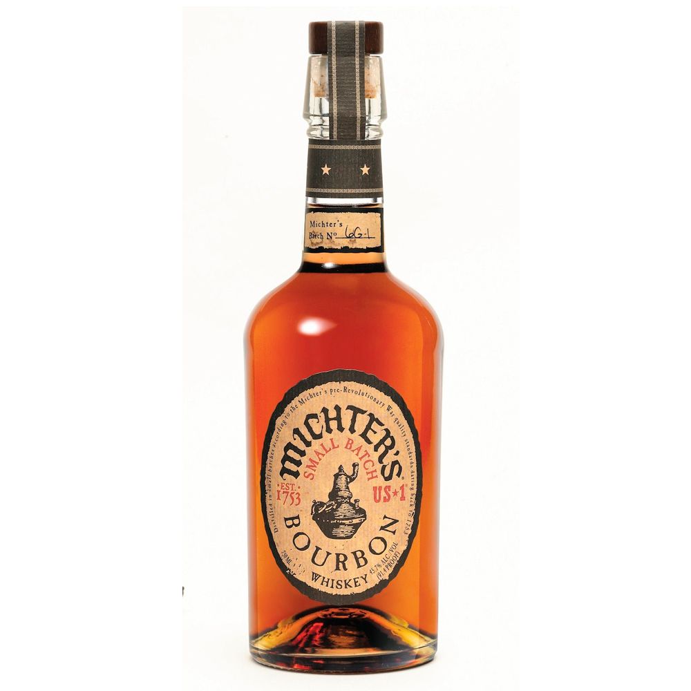 Michter&#39;s US1 Small Batch Bourbon 750ML