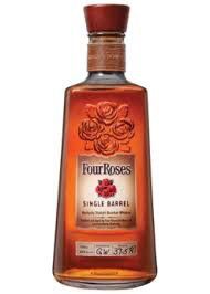 Four Rose’s Single Barrel 750ML