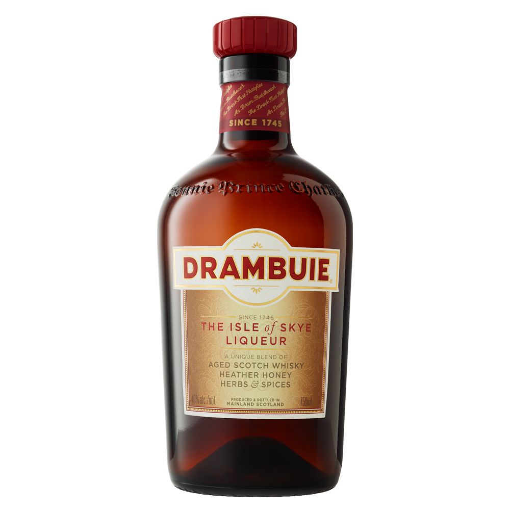 Drambuie 750ML