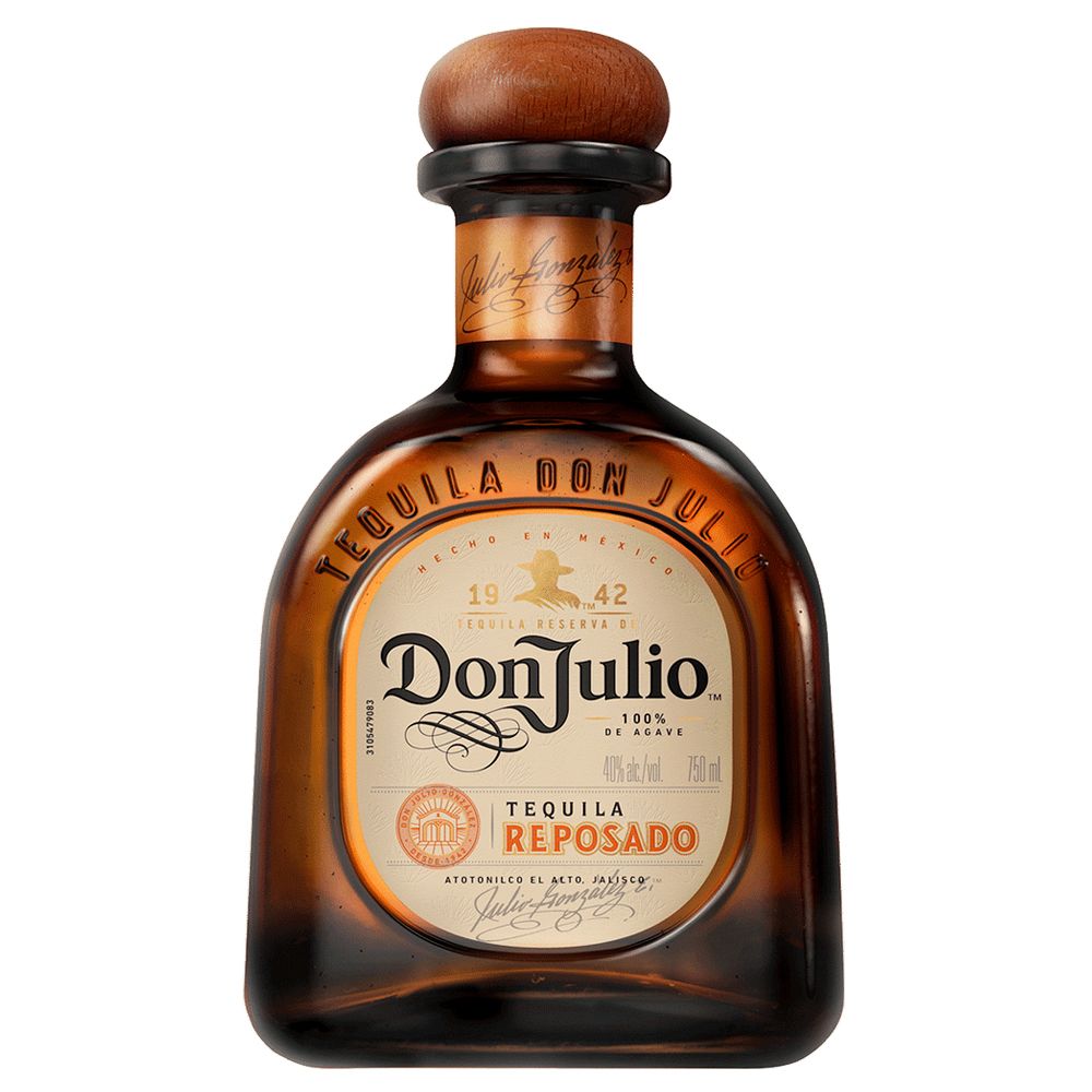 Don Julio Reposado 750ML