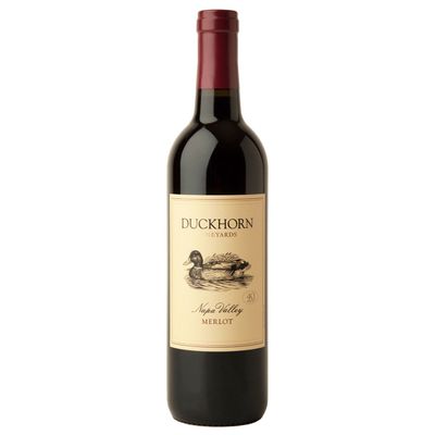 Duckhorn Merlot 2020/2021 750ML
