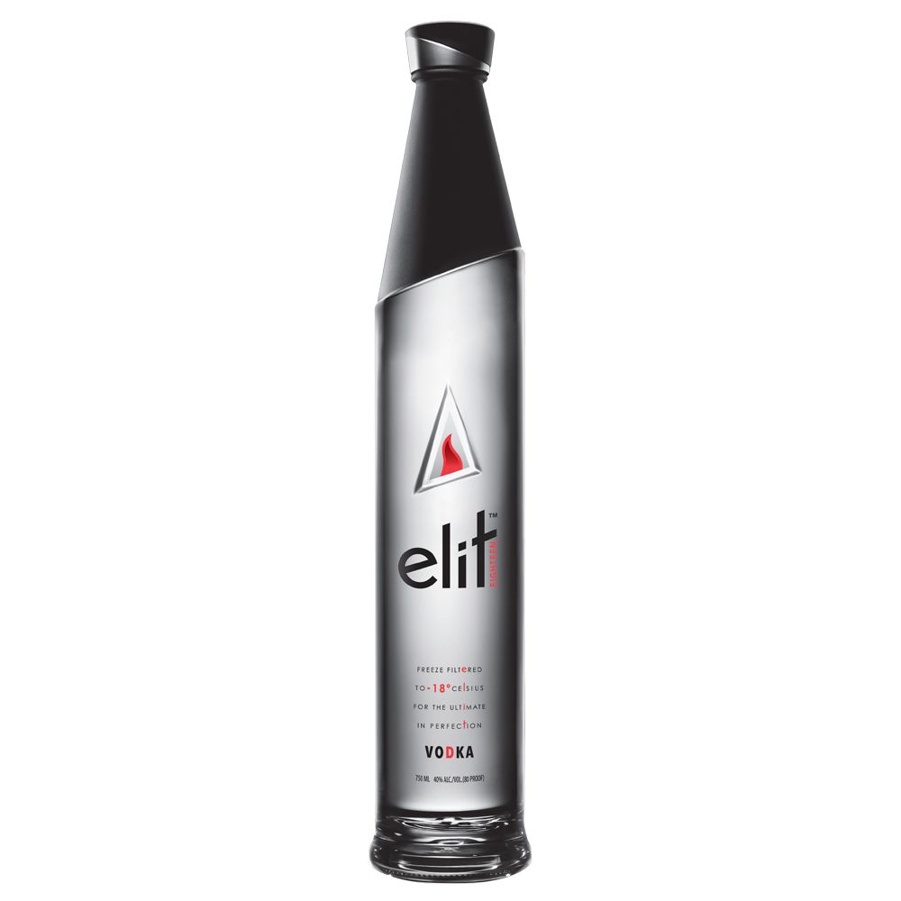 Stolichnaya Elit 750ML