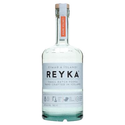 Reyka Vodka 750ML