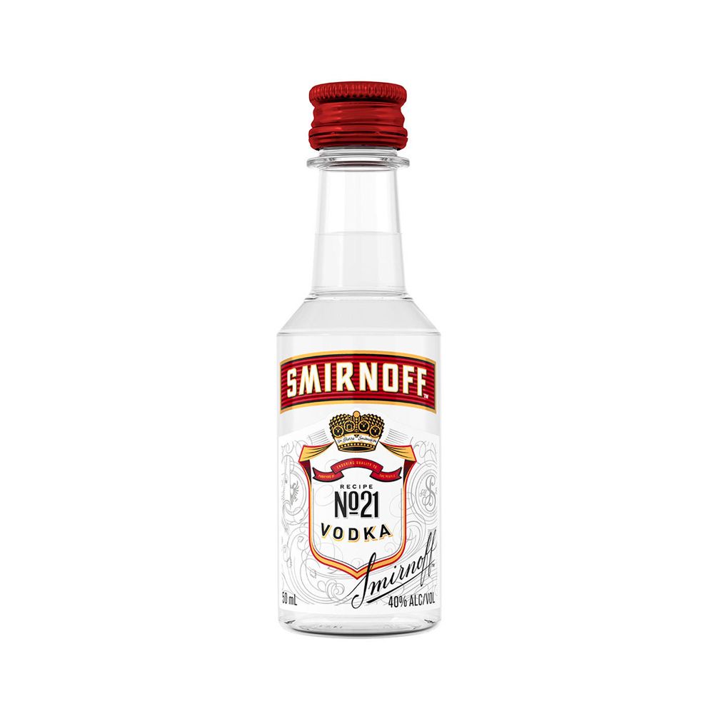 Smirnoff 50ML