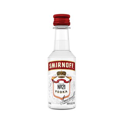 (50ML) Smirnoff