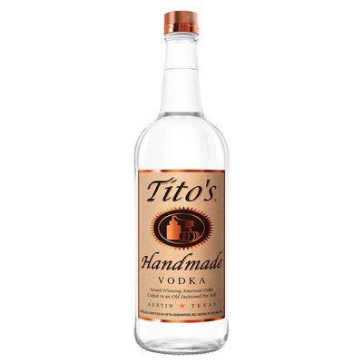 Tito's 750ML