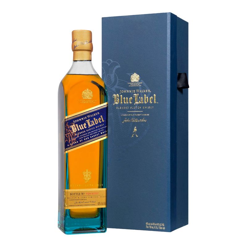Johnnie Walker Blue 750ML