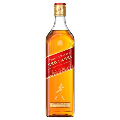 Johnnie Walker Red 750ML