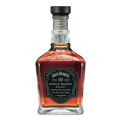 Jack Daniel&#39;s Single Barrel Select 750ML